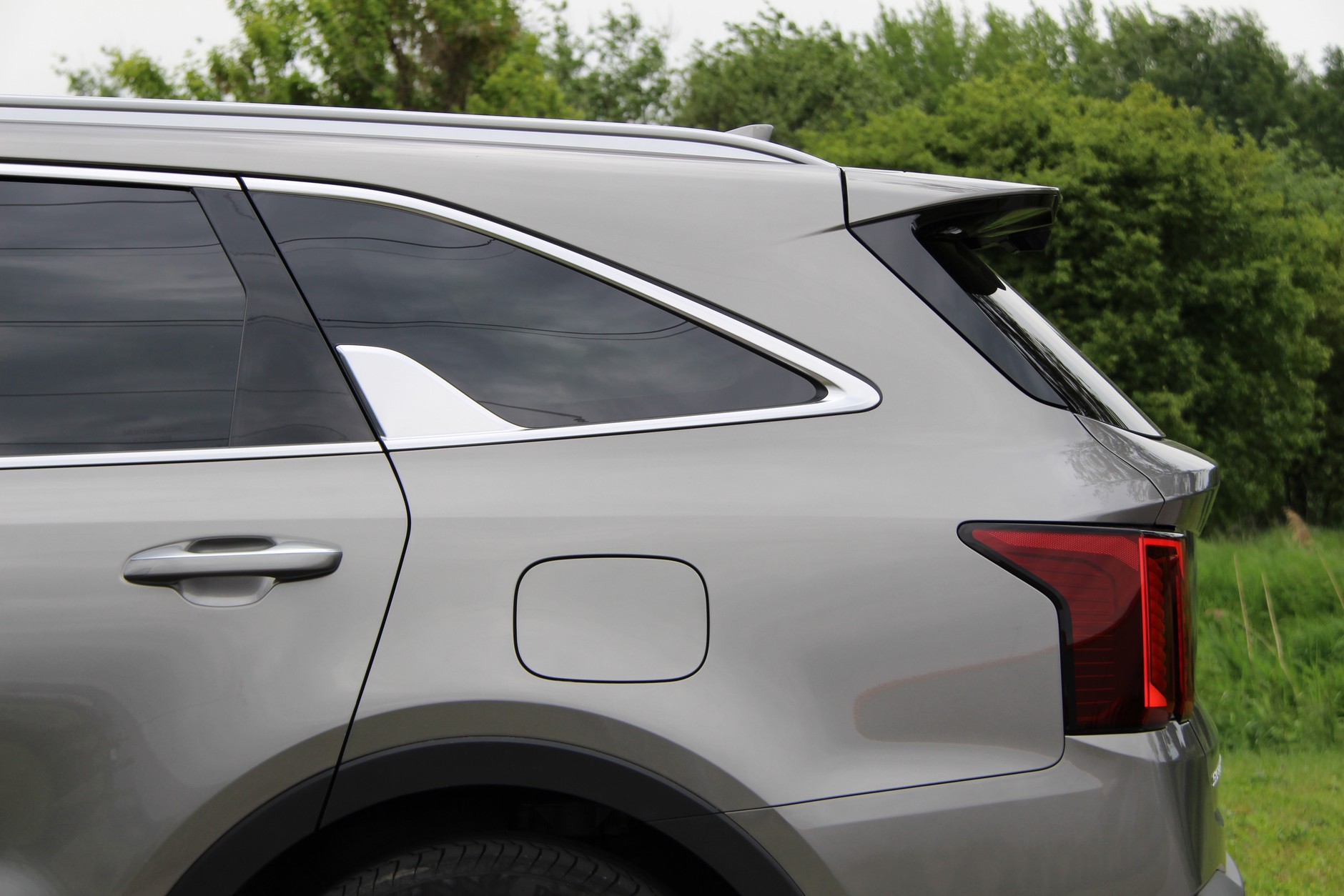 Kia Sorento 2.2 CRDi Prestige Line