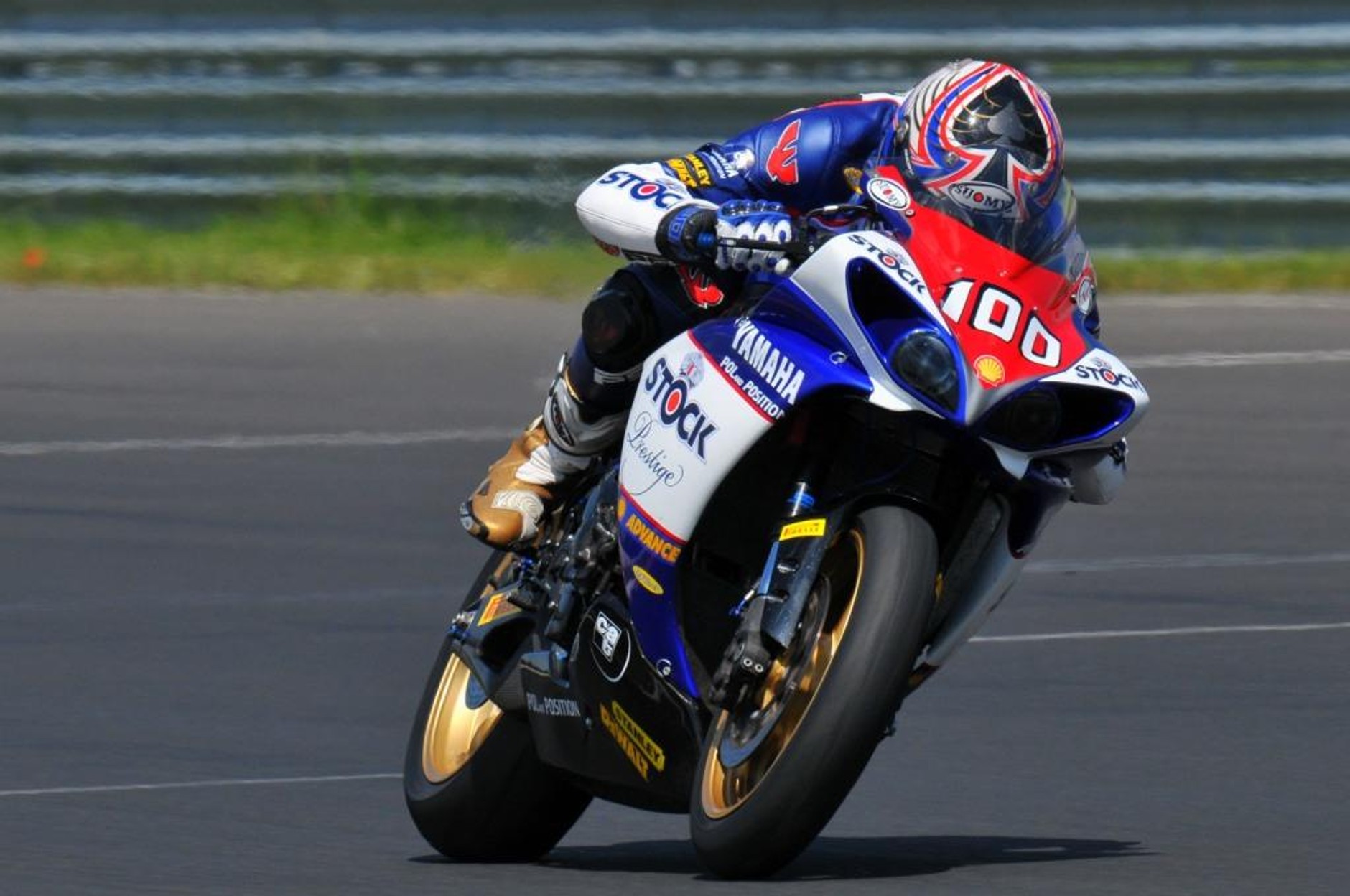 Strefa MOTO Men`s Day 2011