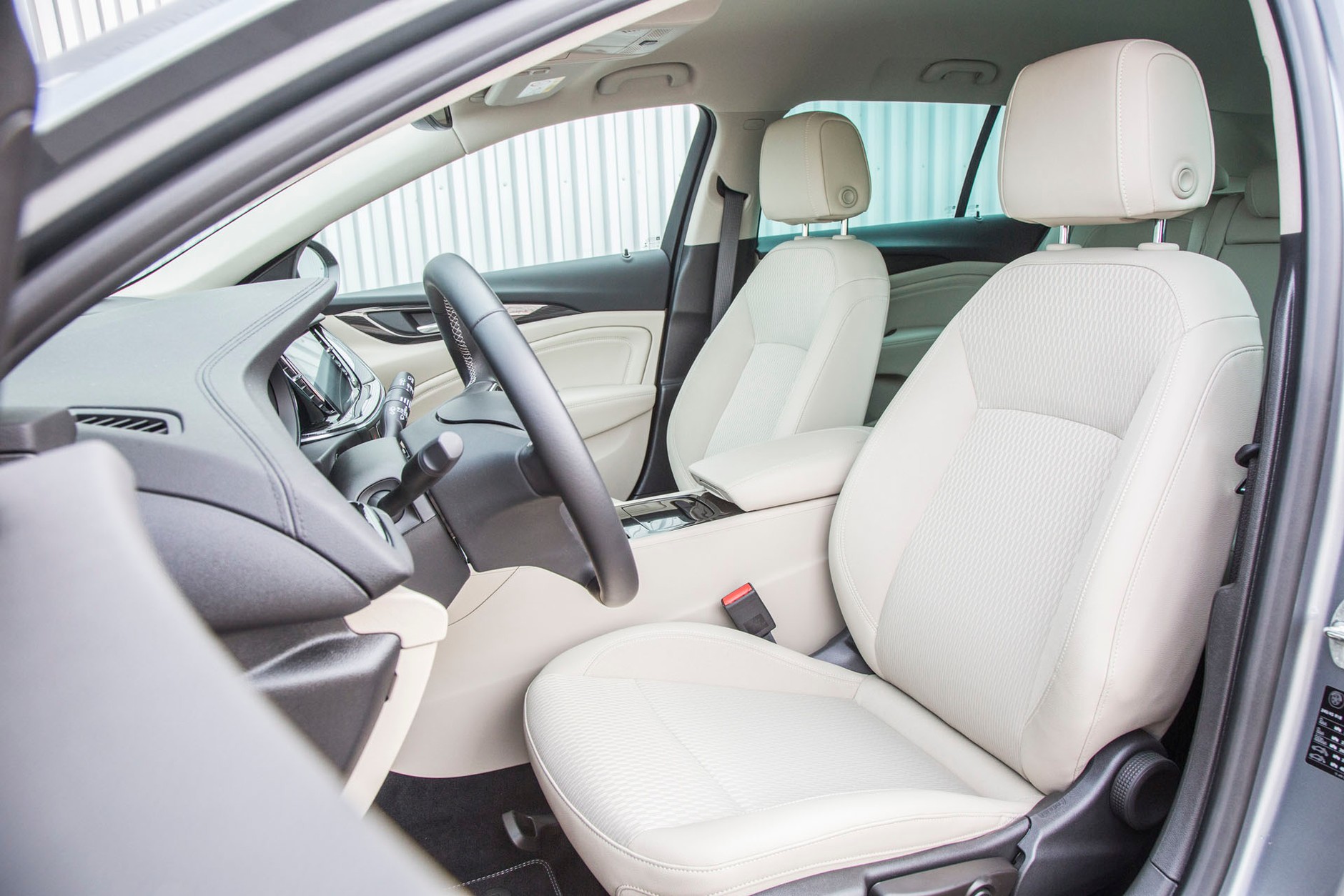 Opel Insignia Sports Tourer 2.0 CDTI - takie powinno być kombi