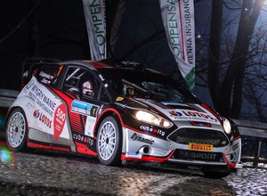 Imprezy samochodowe – kalendarium 2017