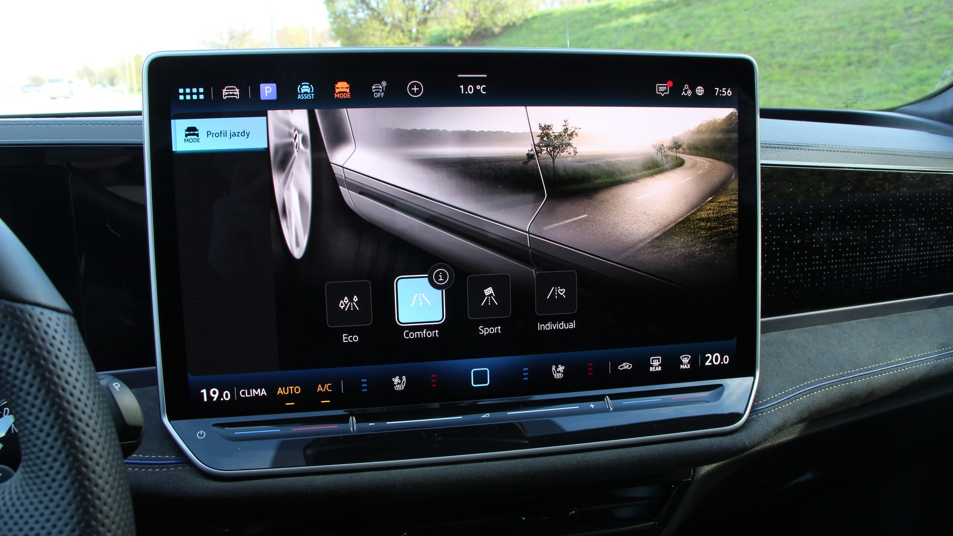 Volkswagen Passat 2.0 TDI R-Line Plus