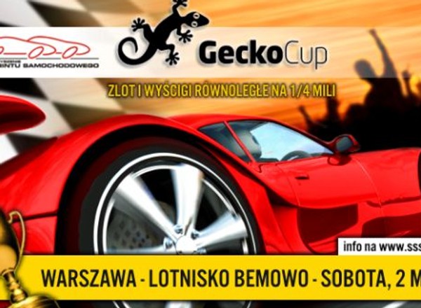Pierwsze starcie - lotnisko Bemowo