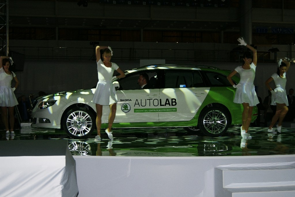 Poznań Motor Show – reaktywacja
