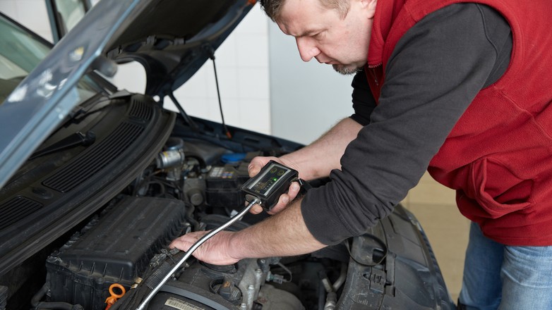 Eksploatacja samochodu z LPG