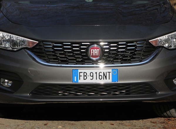 Jak Fiat Tipo rozpalił nadzieje - rozmowa z szefem Fiata w Polsce