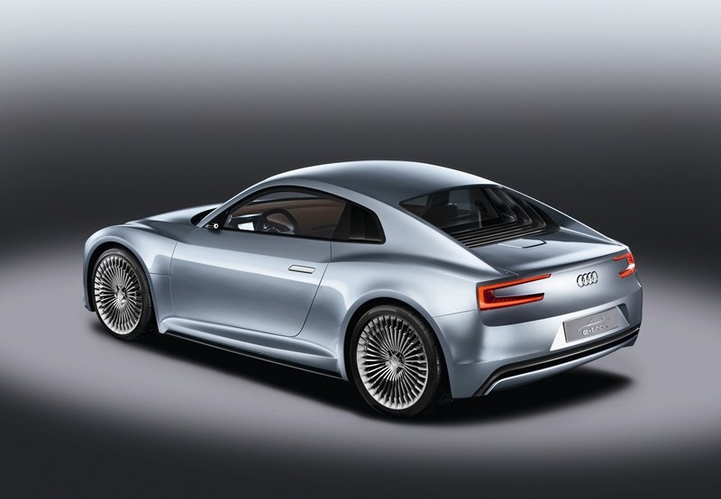 Nowe Audi TT
