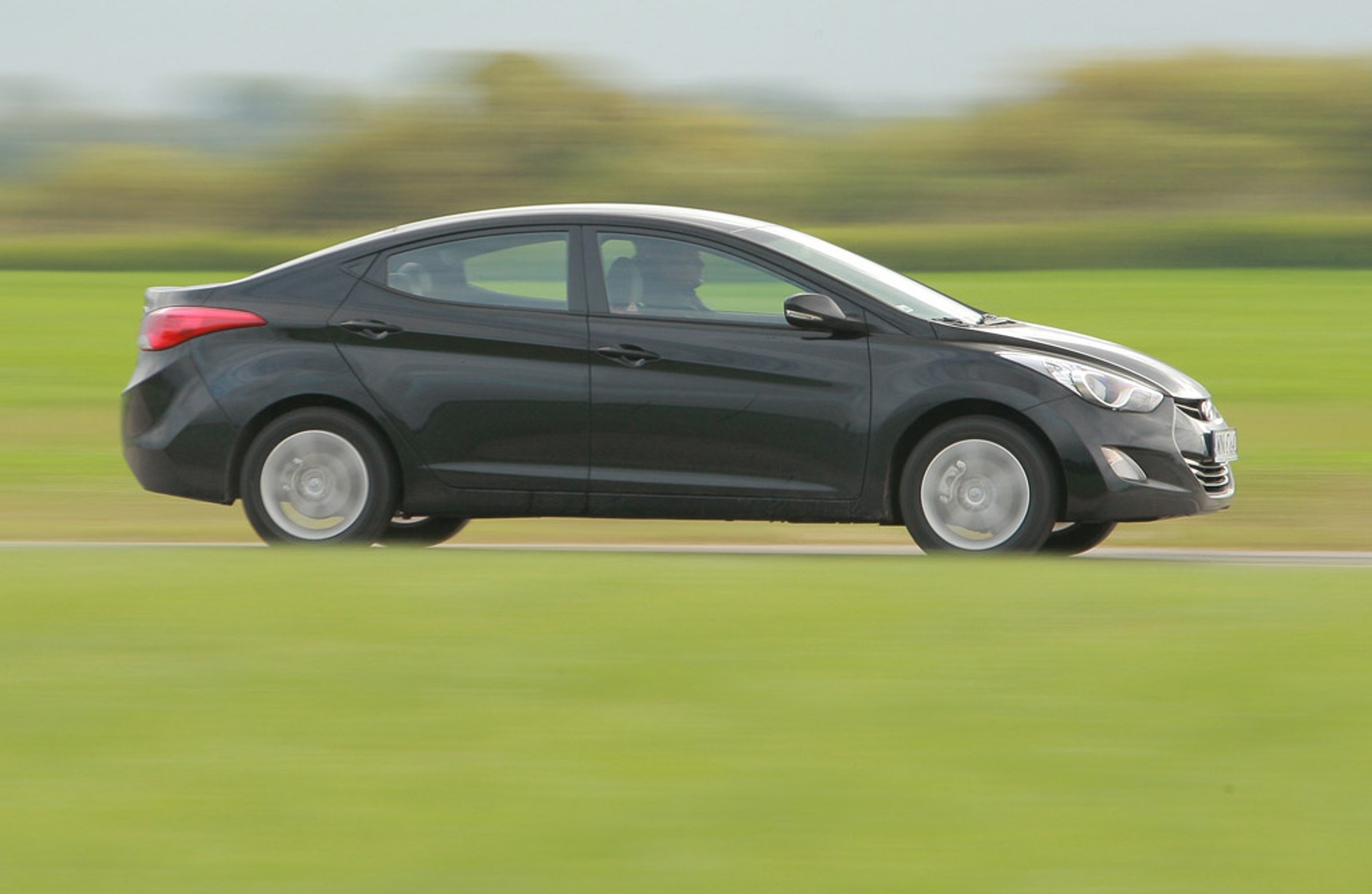 Nowy Hyundai Elantra: czy powrót po latach może być udany