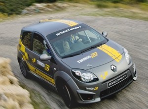 W nowym Renault silnik wytrzyma… 2500 km