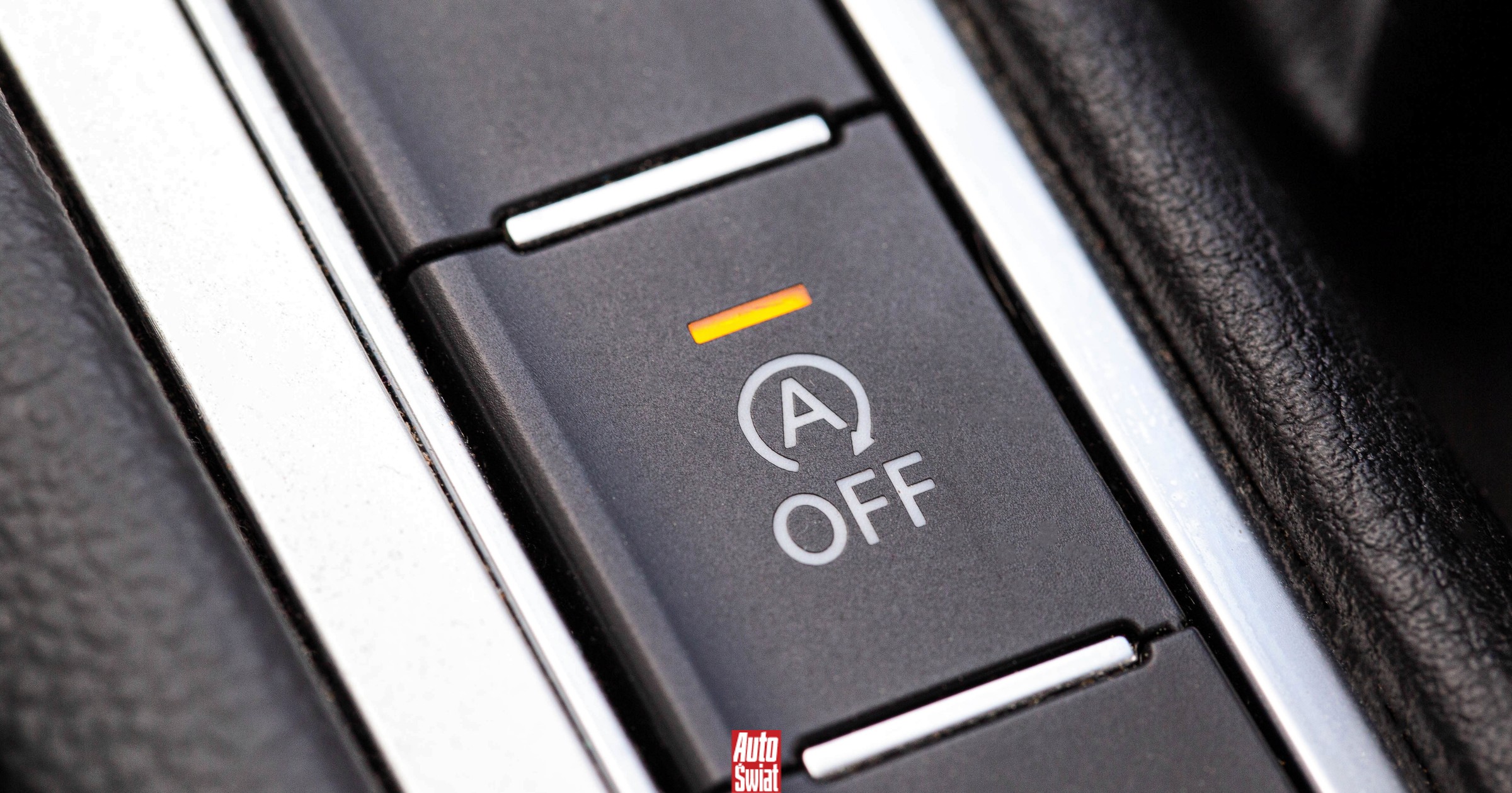 Czy system start-stop może uszkodzić silnik? Spytałem mechaników. Cała prawda