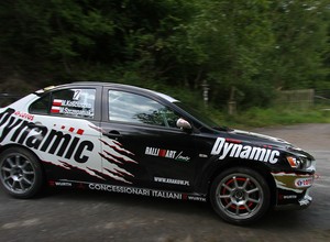 WRC Rajd Niemiec 2012: zapowiedź