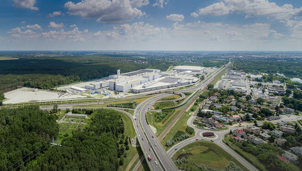 Volkswagen Poznań podnosi pensje. Zawarto porozumienie