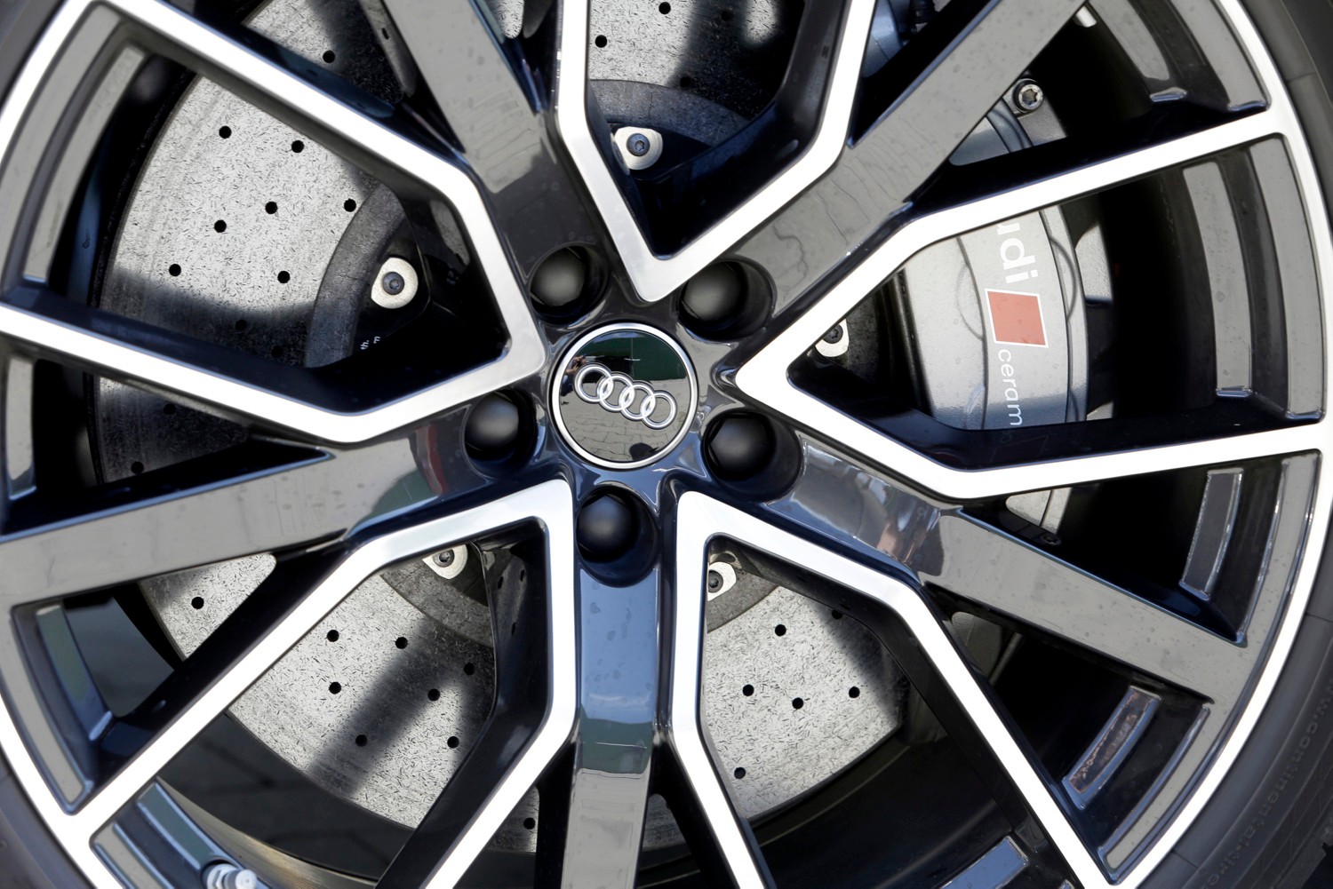 Audi RS6 Avant Performance