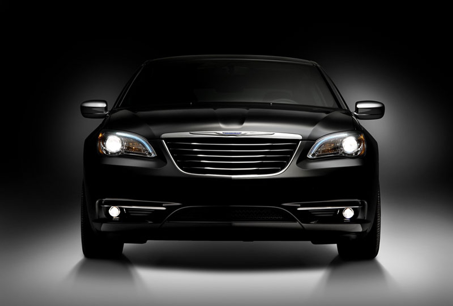 Chrysler 200 następca Sebringa