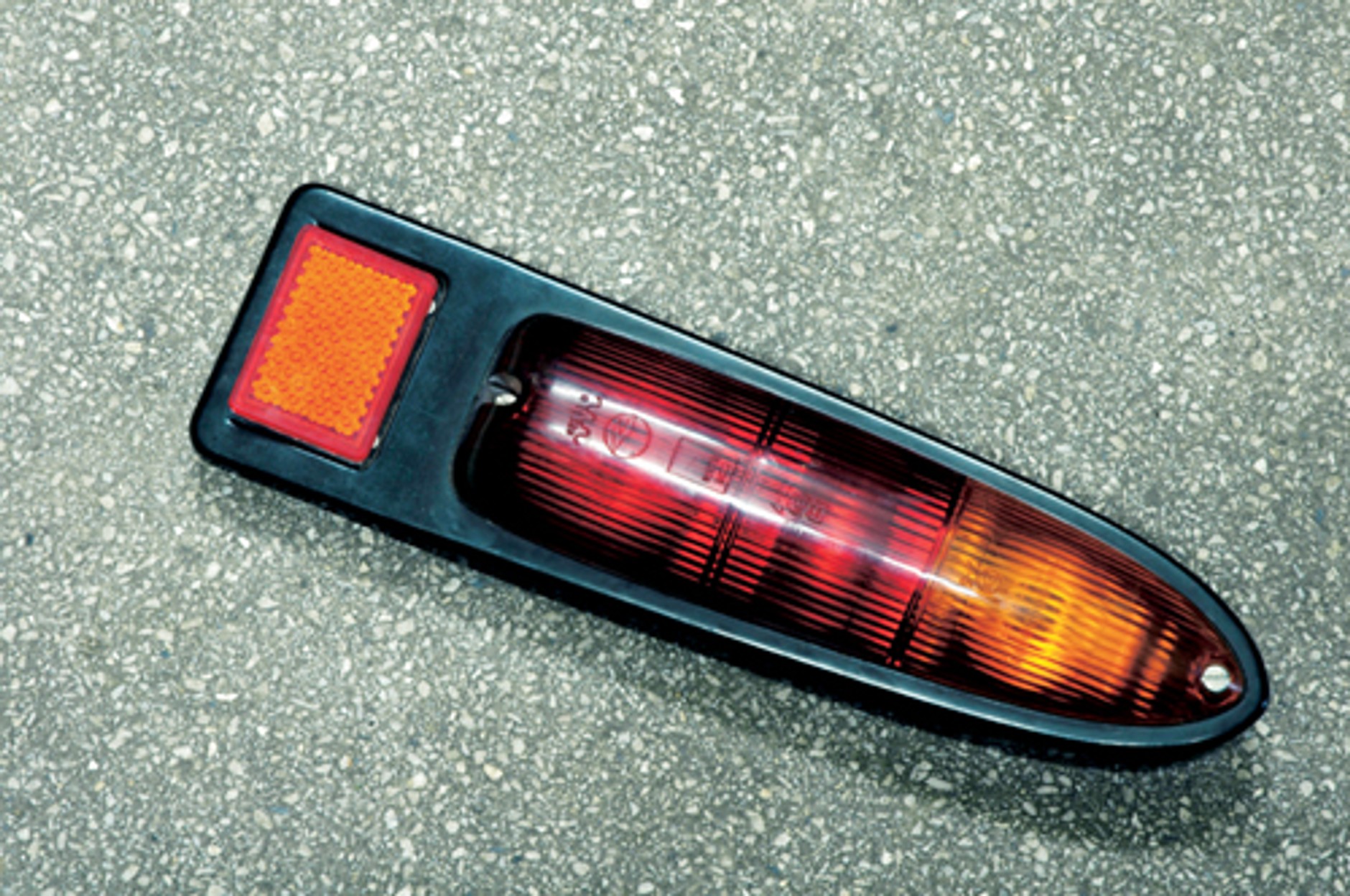 Odwieczny rywal Malucha