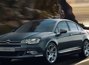Zobacz co się zmieniło w Citroenie C5