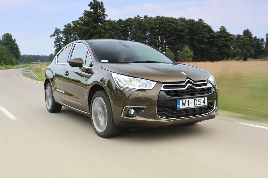 DS4/DS 4