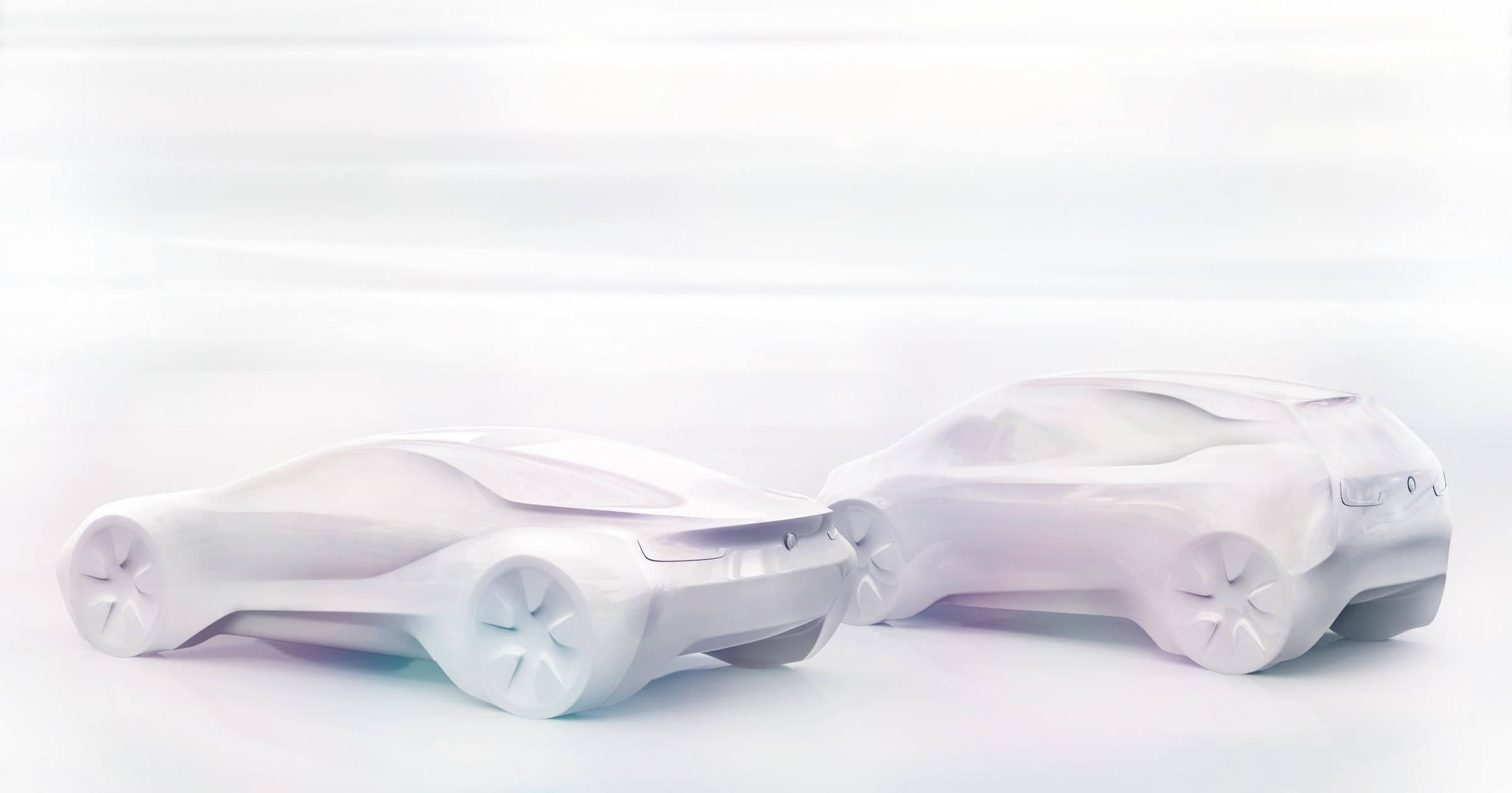 BMW i3 oraz i8 – nowa marka, nowe auta, nowe czasy