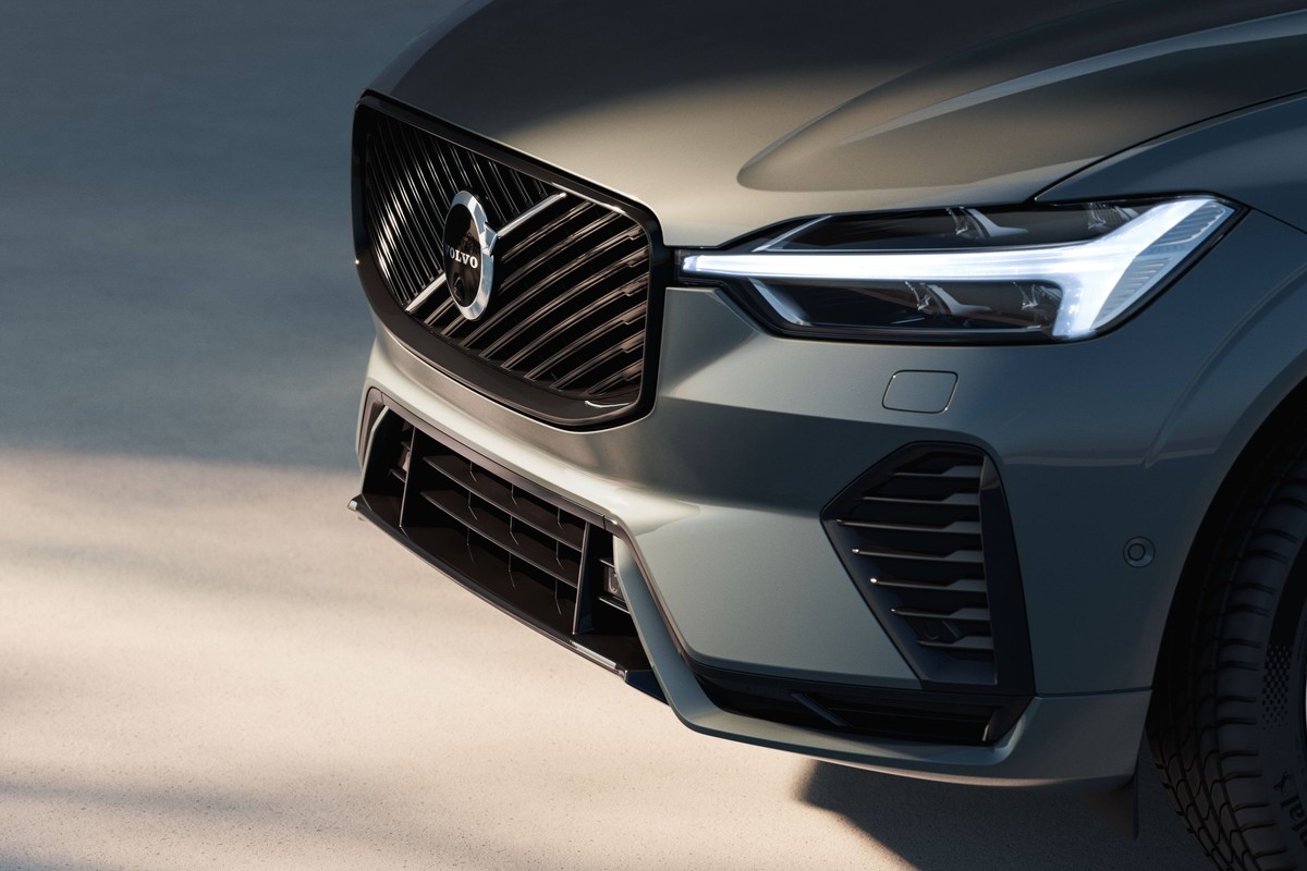 Ten SUV Volvo to fenomen. Wyprzedził już model 240