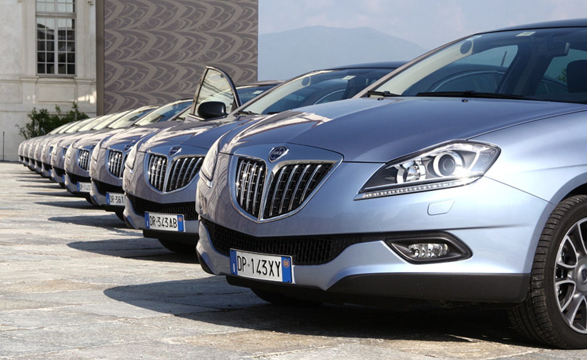 Pierwsze wrażenia: Lancia Delta – legenda w nowym runie