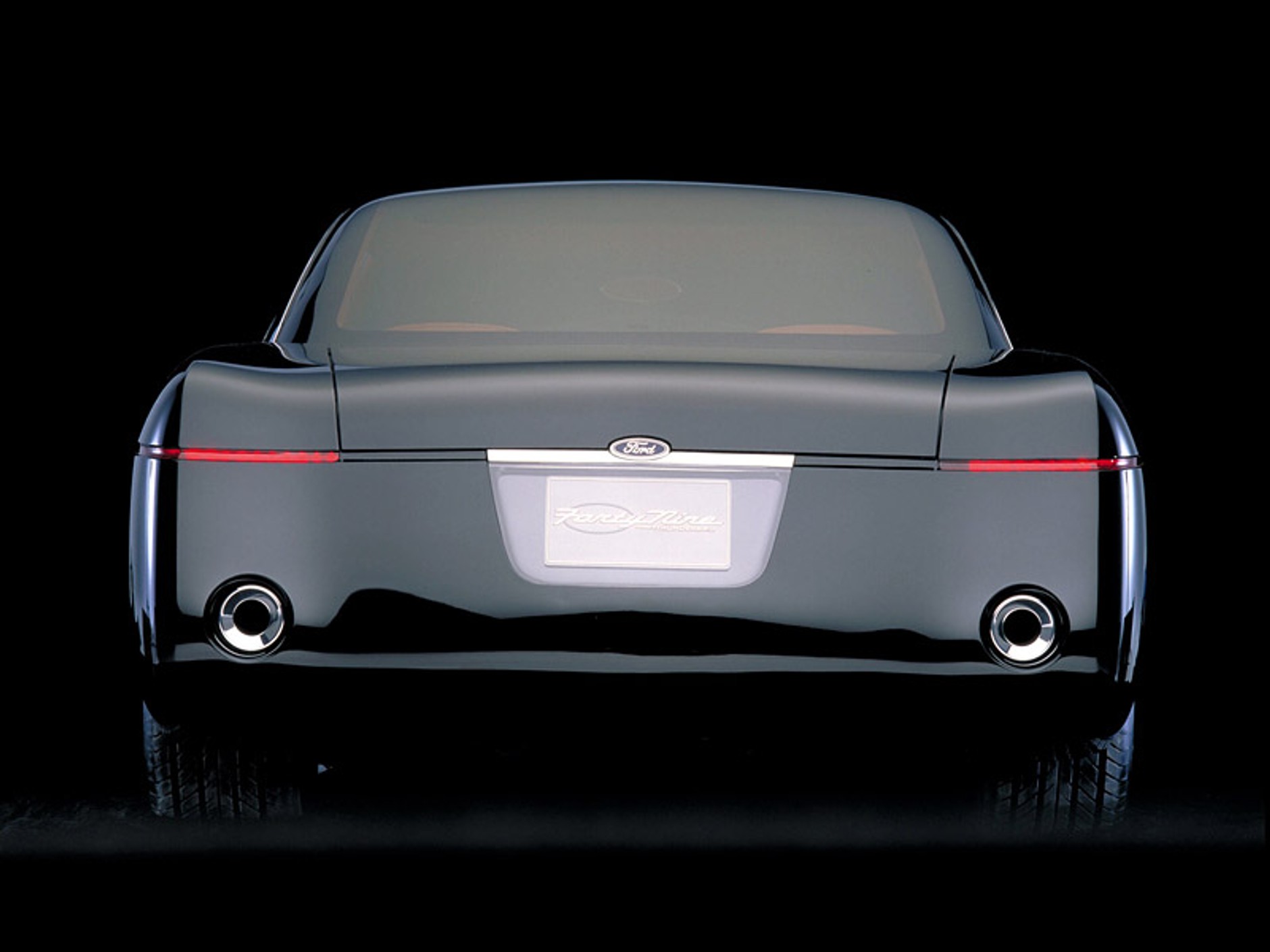 Amerykańskie samochody marzeń – Ford (cz. 2)