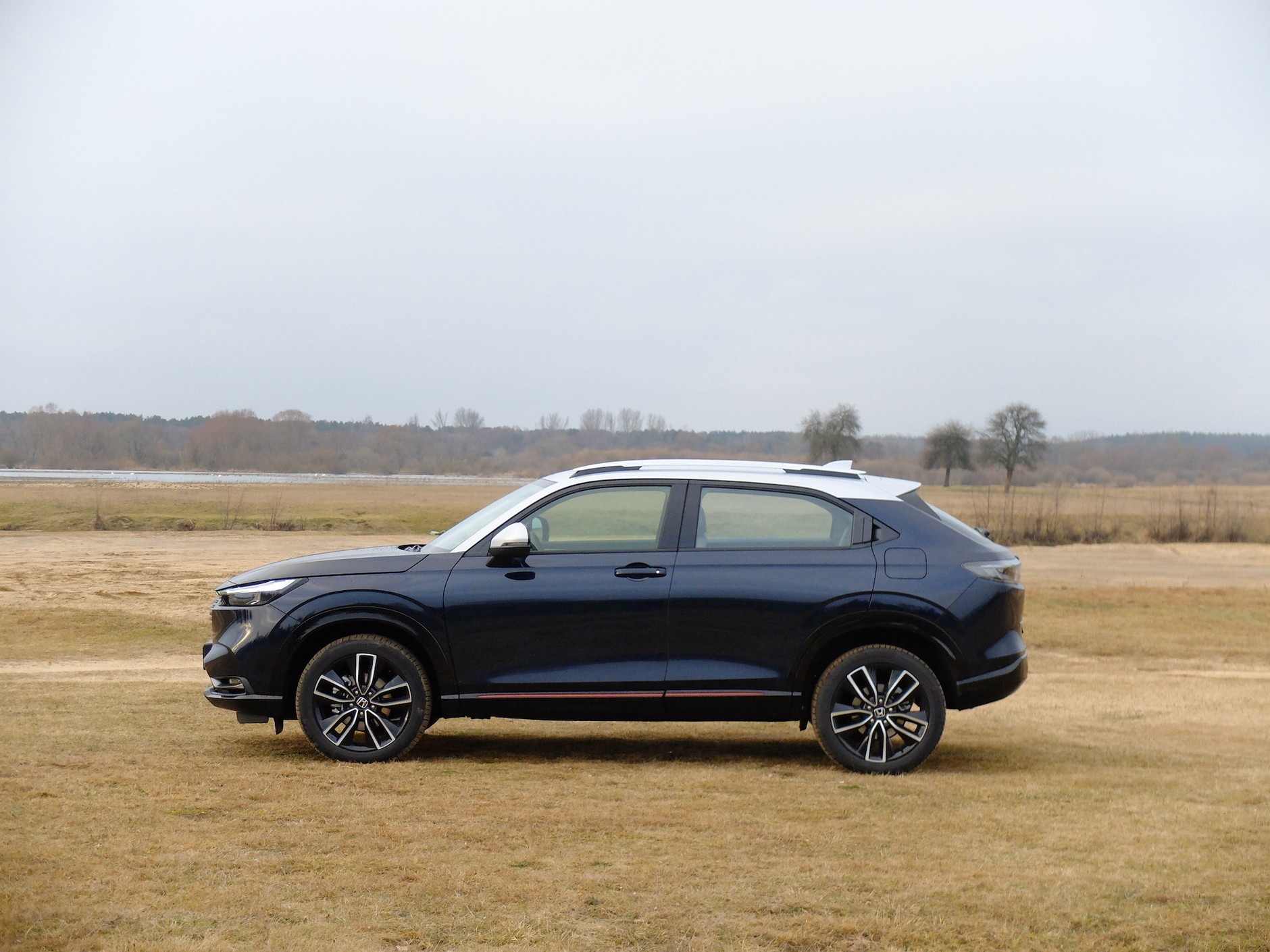Honda HRV Advance Style 2022