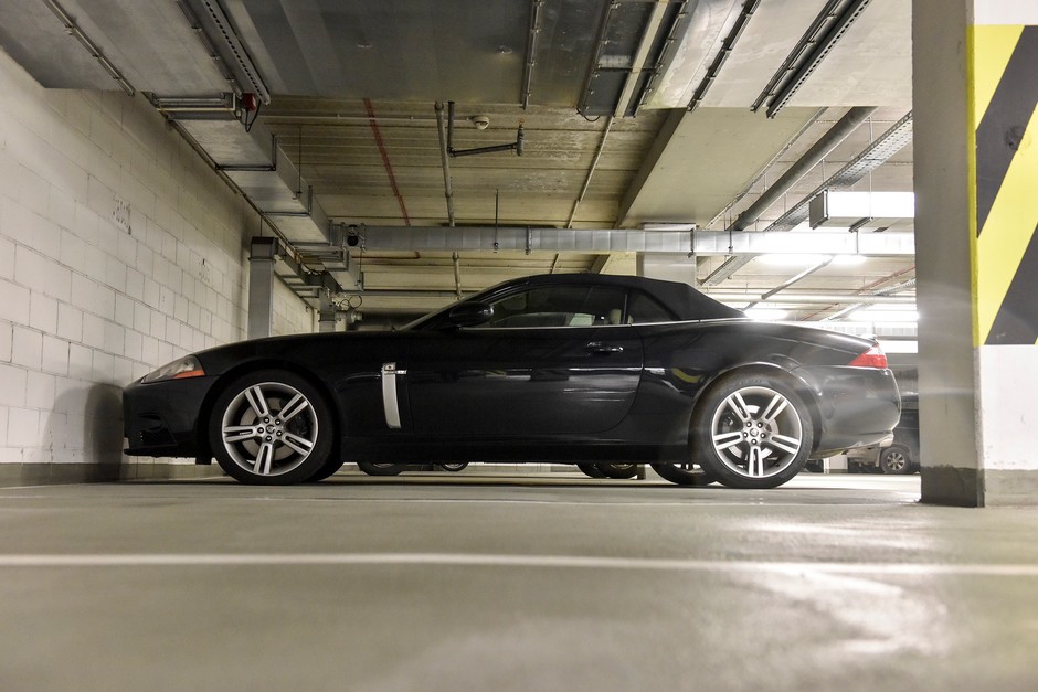 Top Garage