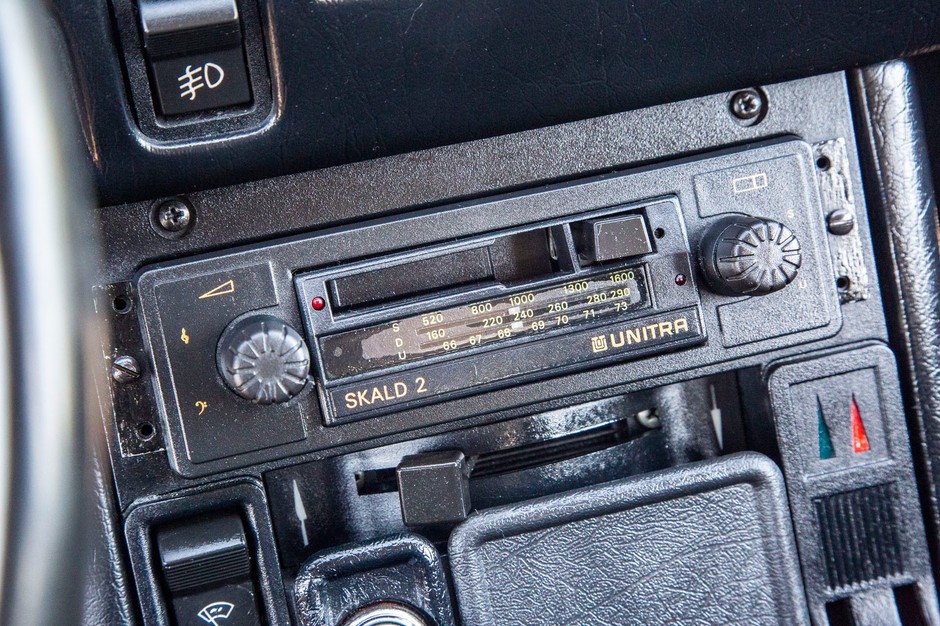 Polonez - auto za 200 pensji