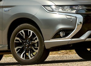 SUV-y rozpychają się łokciami - biją rekordy w Europie!
