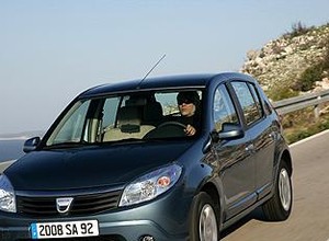Dacia Sandero - Test prawdy taniego hatchbacka (II część testu długodystansowego)