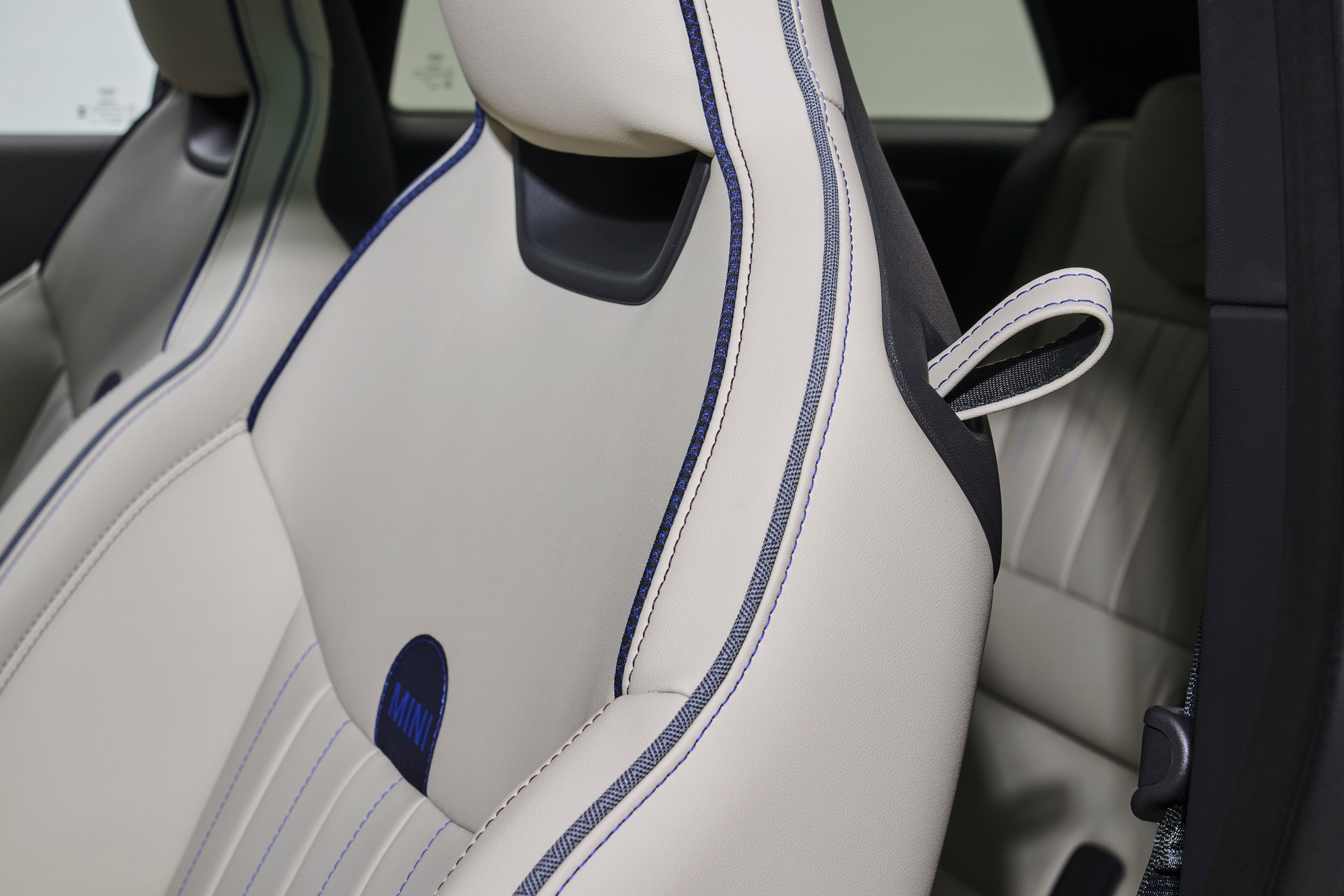 Mini Cooper 5. generacji