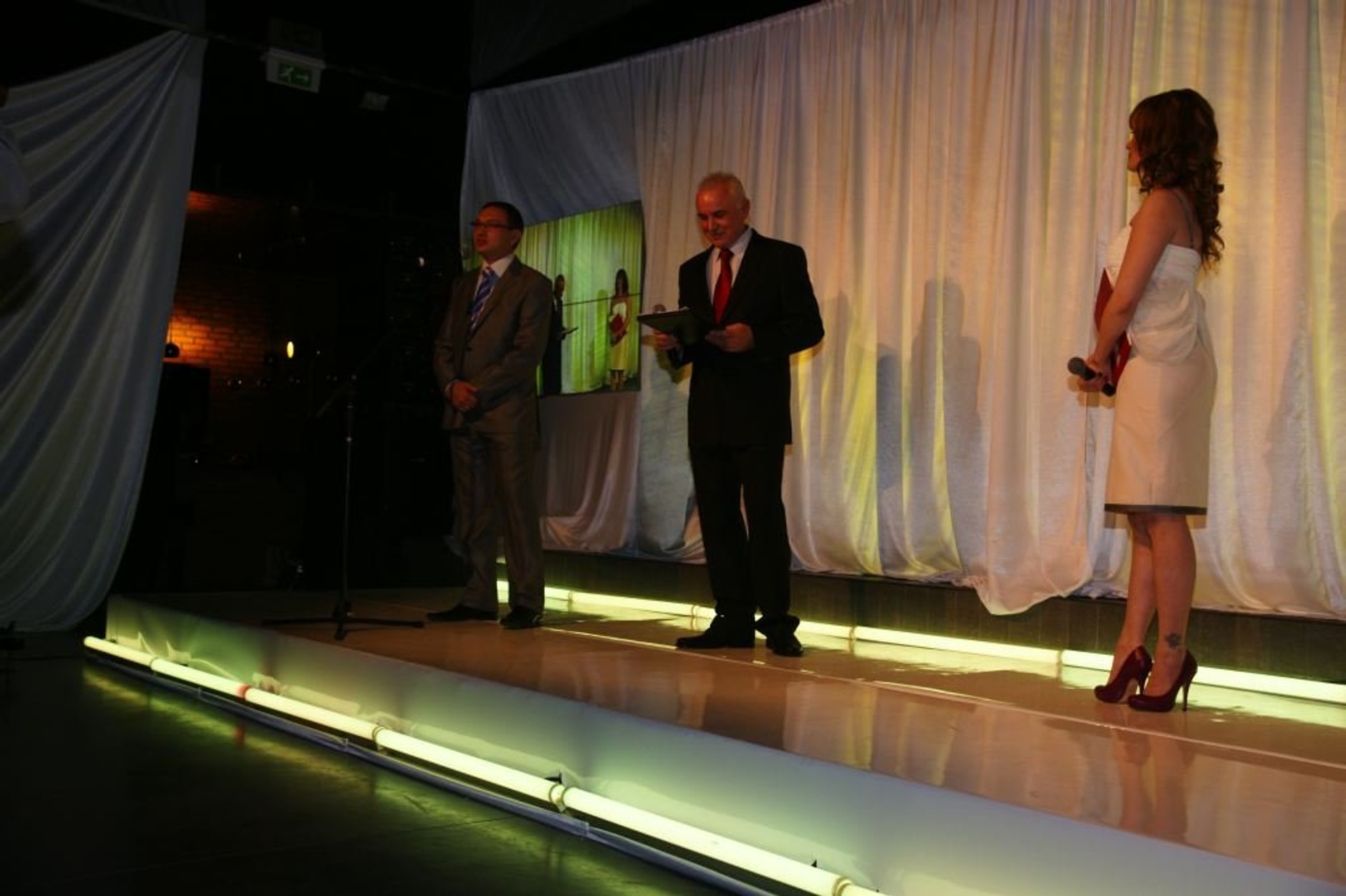 "Złota Kierownica" - Pierwsza edycja plebiscytu rozstrzygnięta