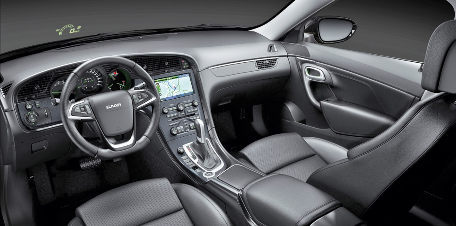 9-5 Sportkombi: kolejne koło ratunkowe Saaba