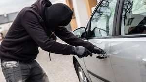 Jak kradną nasze auta? Najczęstsze metody złodziei