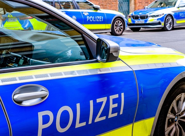 Polka spowodowała wypadek drogowy w Niemczech. Może odpowiedzieć jak za morderstwo