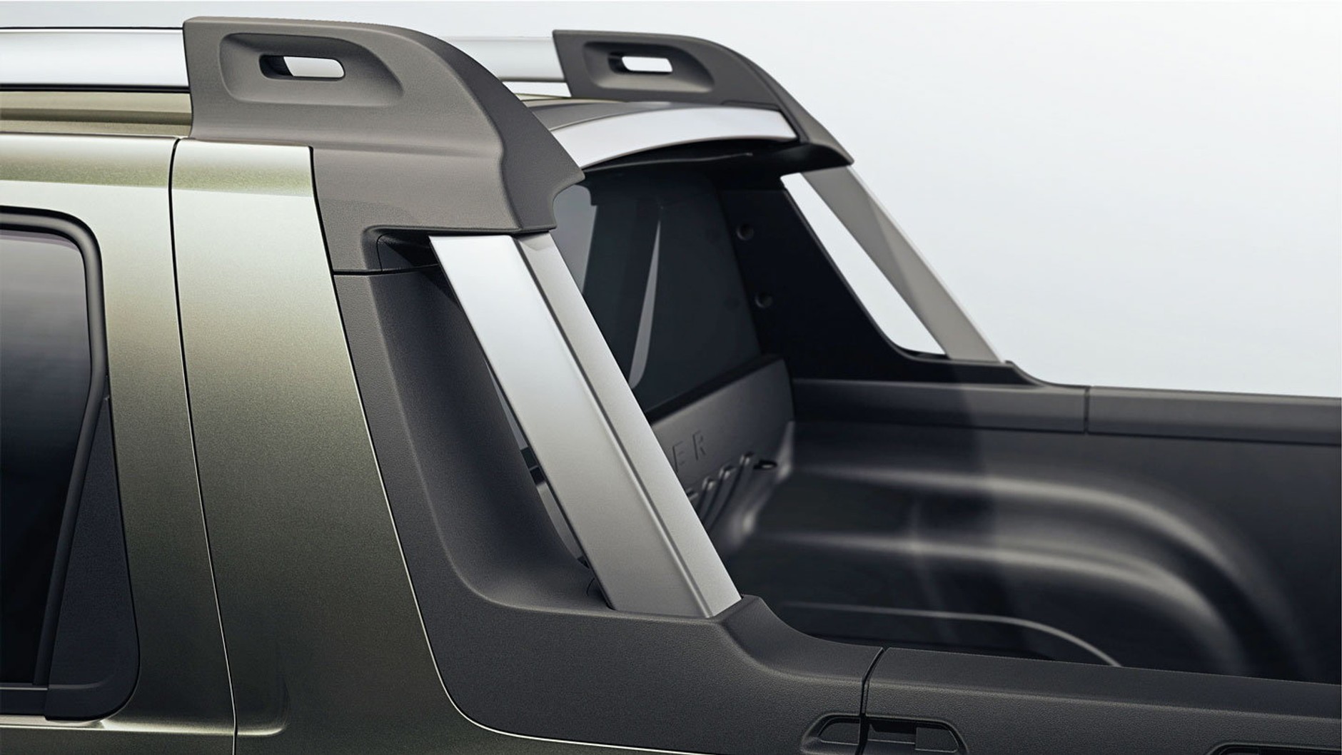 Renault Oroch – globalny Duster pikap