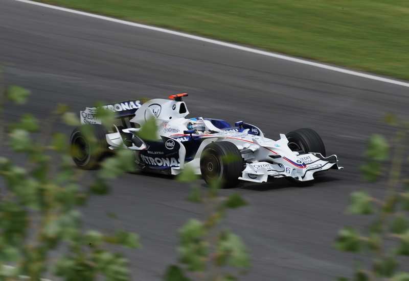 Grand Prix Wegier 2009: historia i harmonogram (fotogaleria)
