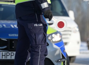 Wpadła przez brak świateł. Na sumieniu miała coś gorszego