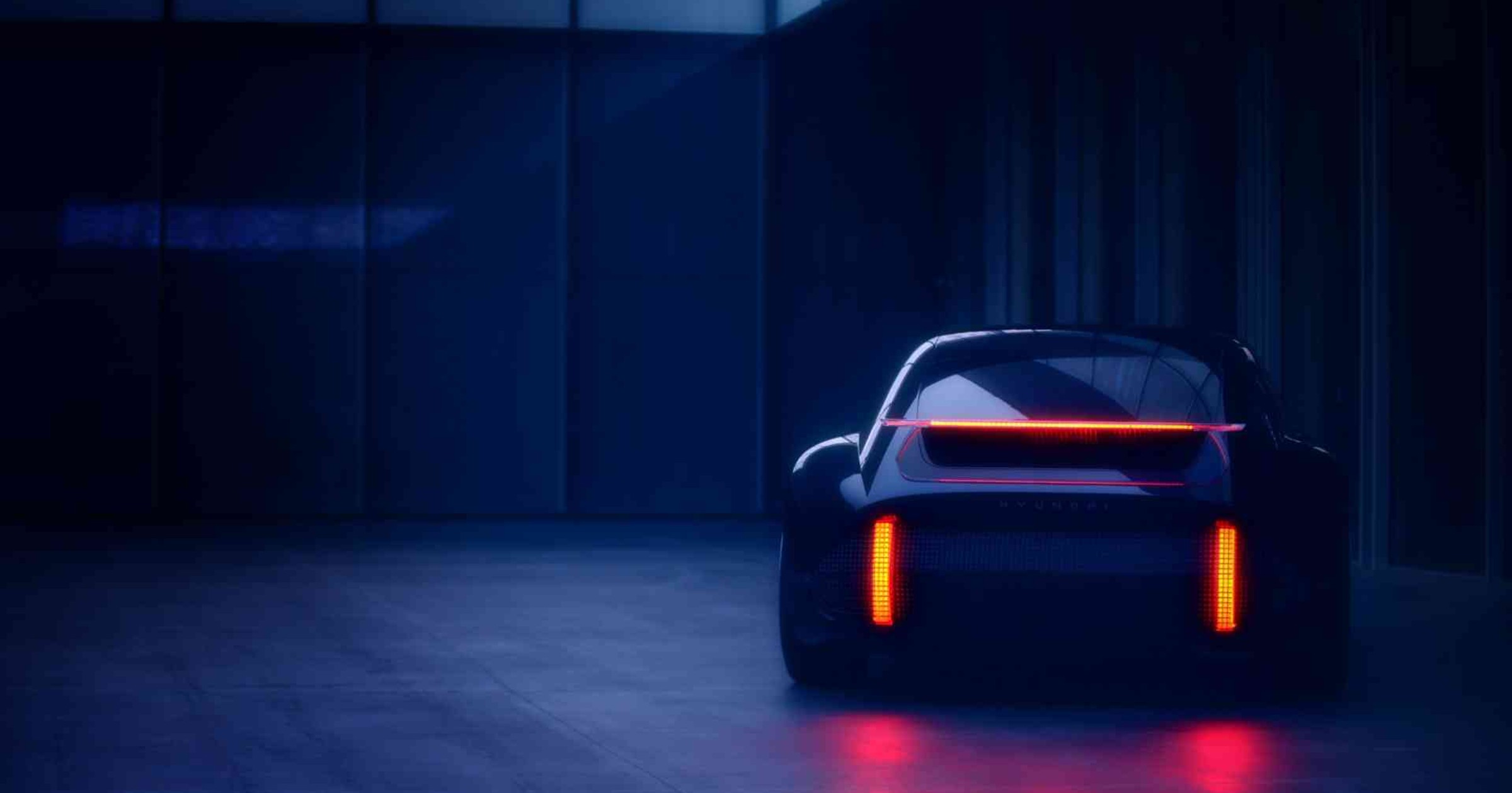 Hyundai Prophecy