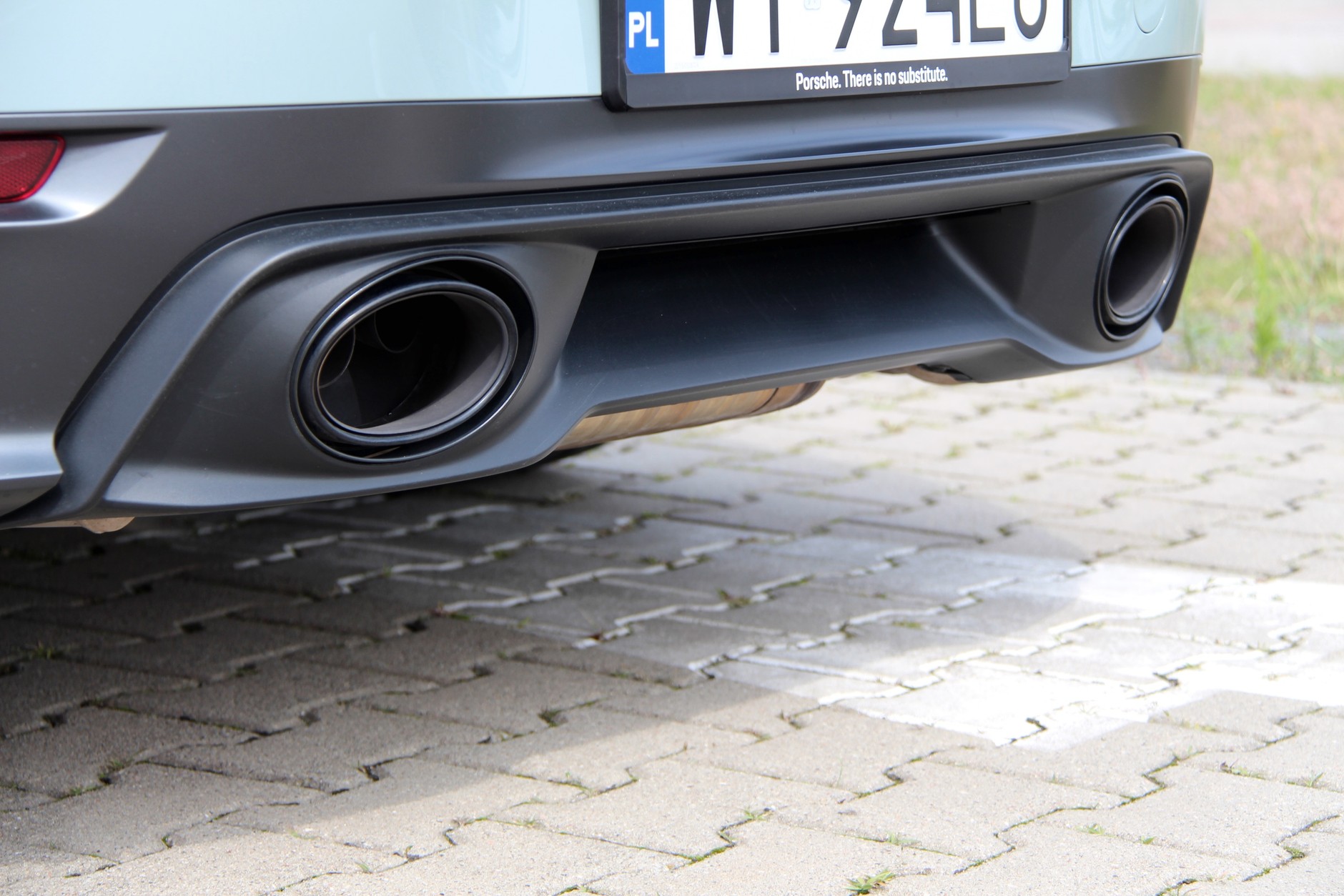 Porsche 911 Carrera (992.2)