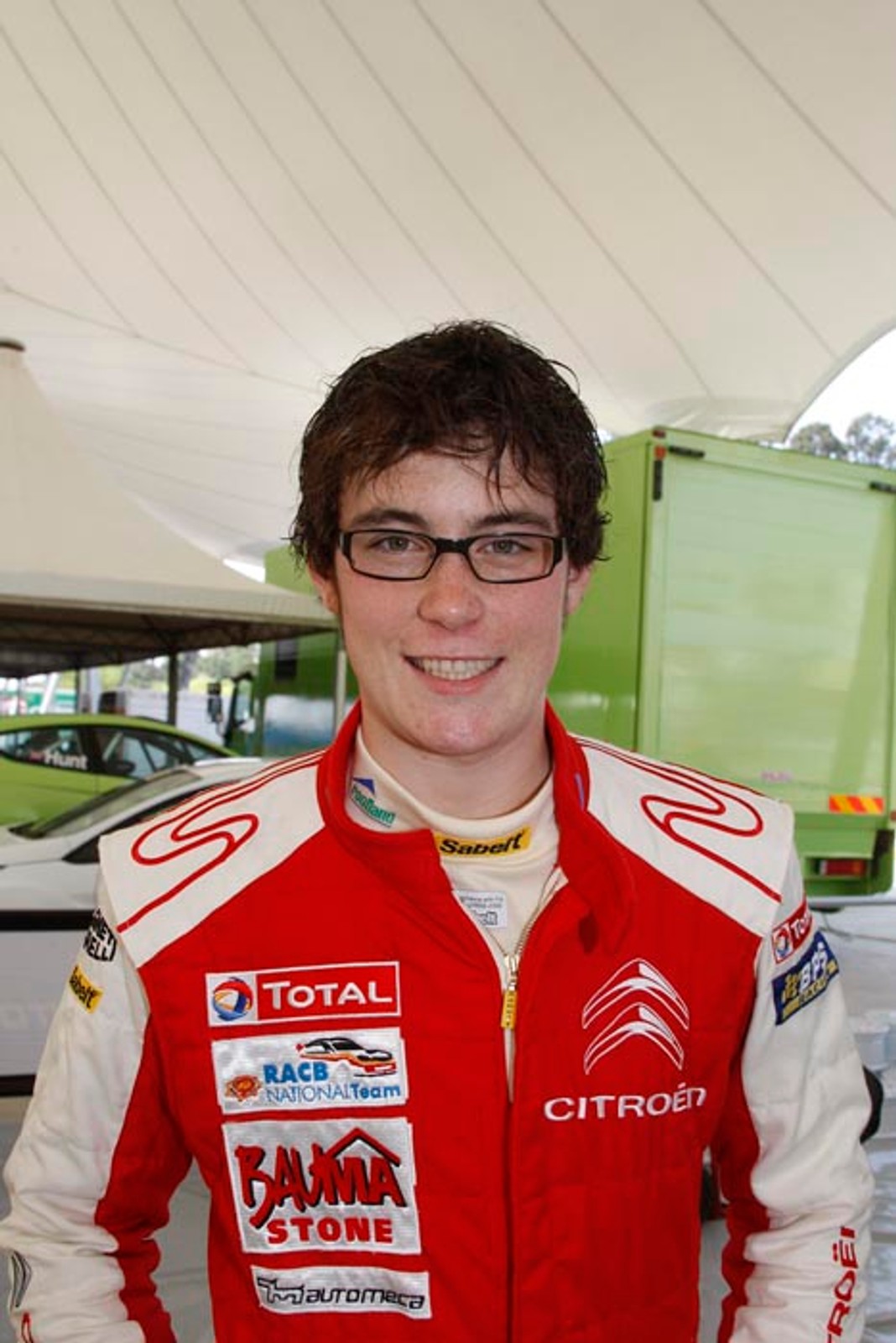 Rajd Turcji 2010: dzień prawdy - Mikko czy Sébastien? (relacja na żywo z 2 etapu)