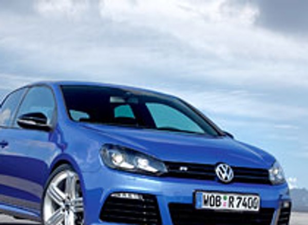 Volkswagen Golf R: rozpoczęto sprzedaż w Niemczech za 36.400 Euro