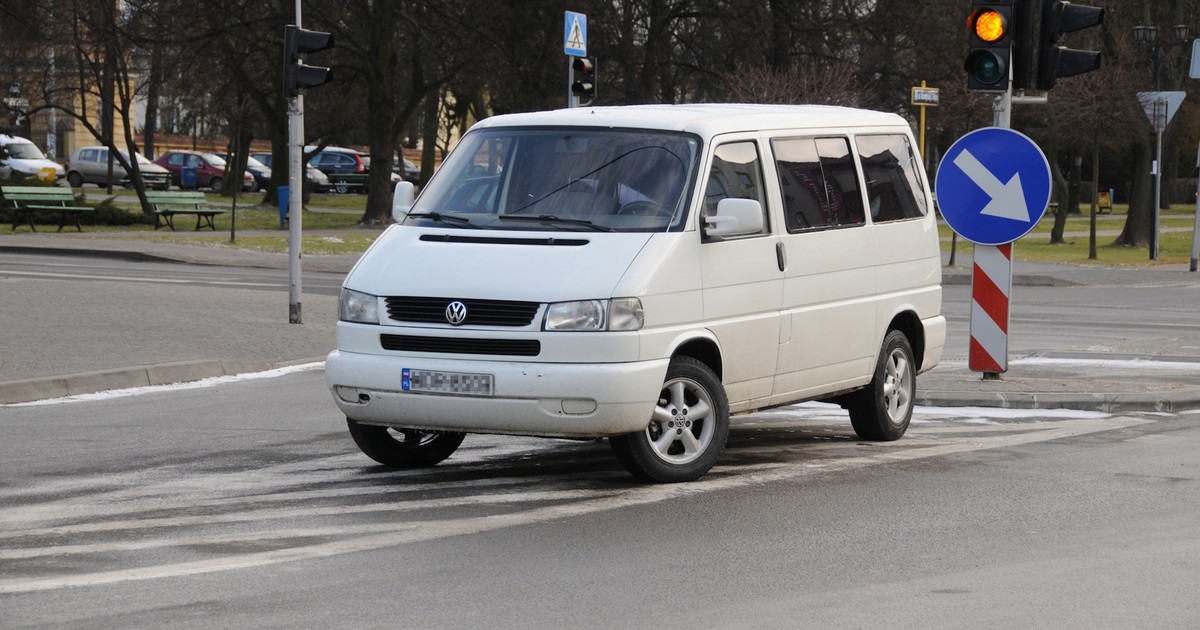 „Mistrzowie” parkowania
