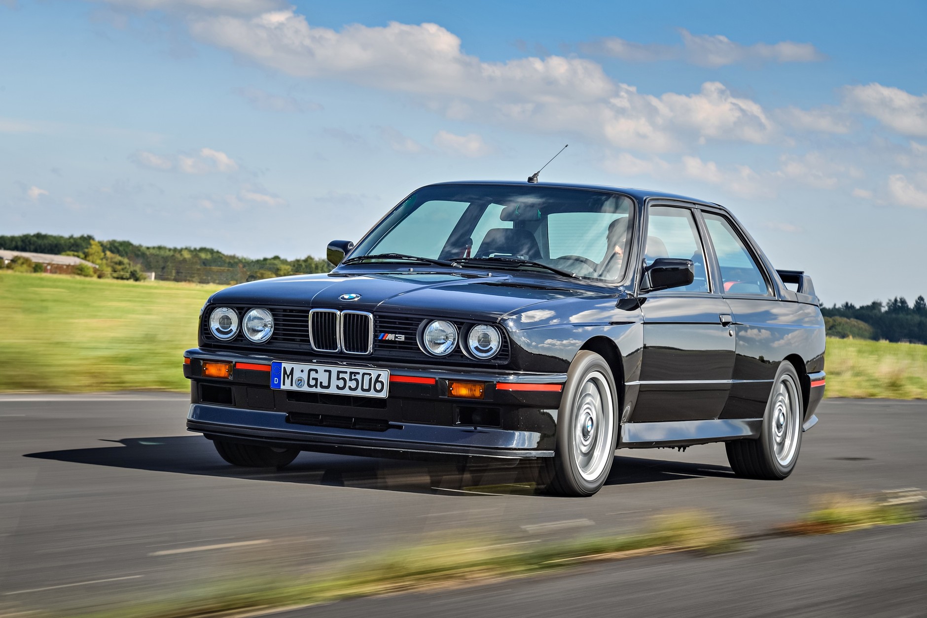 BMW M3 (E30)