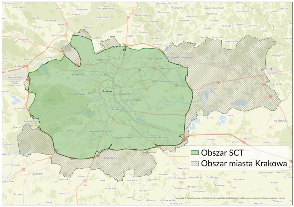 SCT Kraków