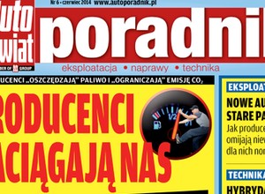 Nowy Auto Świat Poradnik