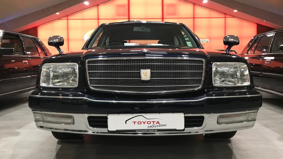 Toyota Collection