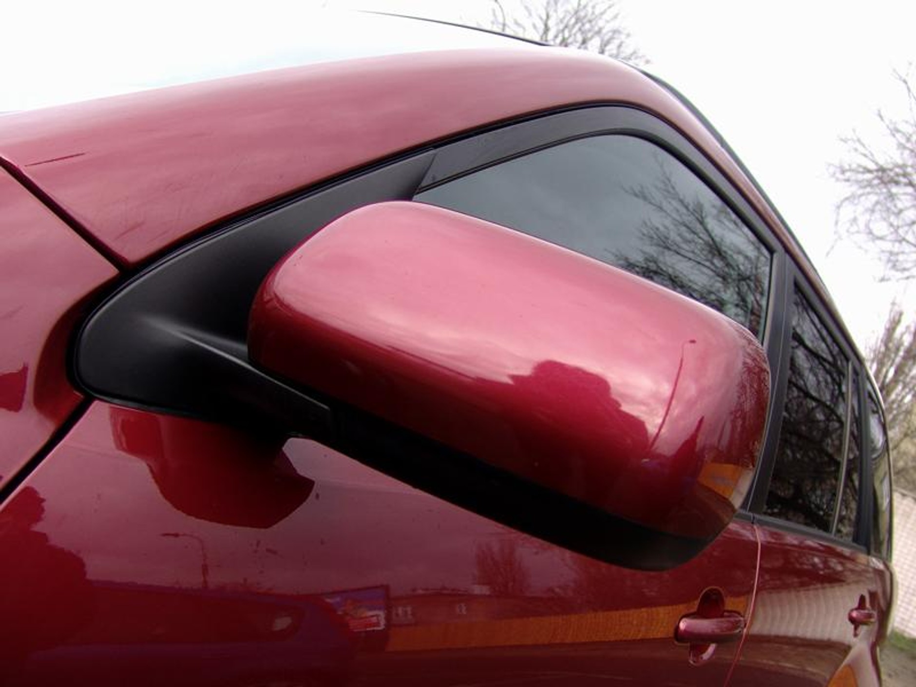 Suzuki Grand Vitara 2.0i DX 5d: terenowy atleta