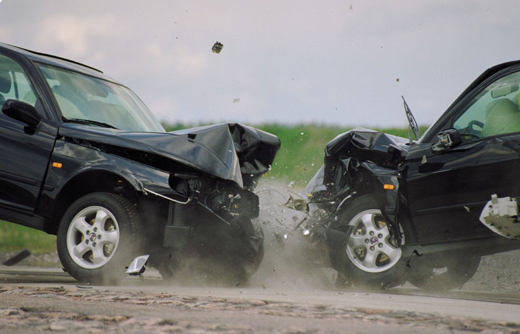 Wypadek za granicą: Czyli, zagraniczna katastrofa