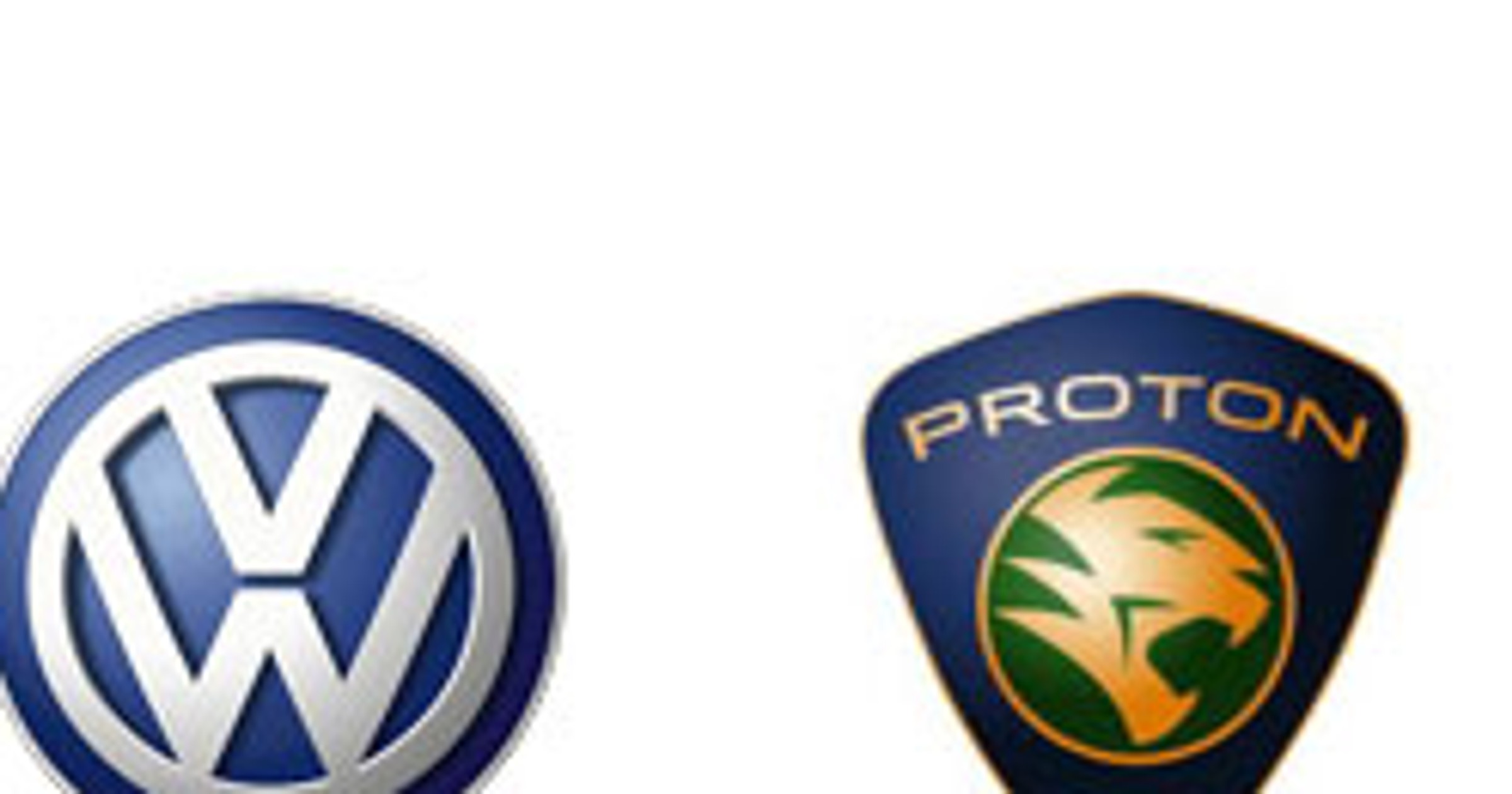 Rozmowy VW – Proton; Porsche zwiększa swoje udziały w VW