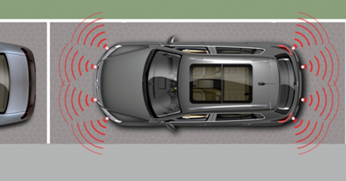 Auto zbyt inteligentne! Wszystko o elektronicznych asystentach kierowcy